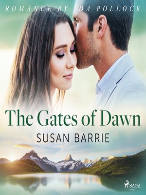 cover image of The Gates of Dawn